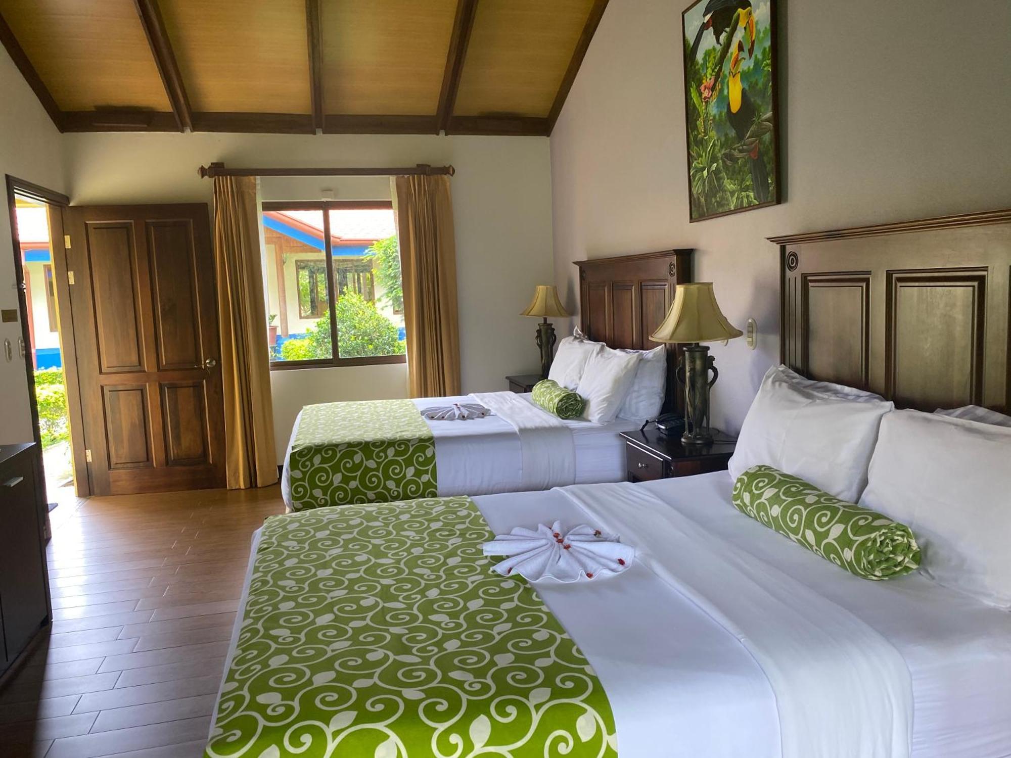 Hotel Boutique Casona Del Cafetal And Lakeside Restaurant Cachí 外观 照片
