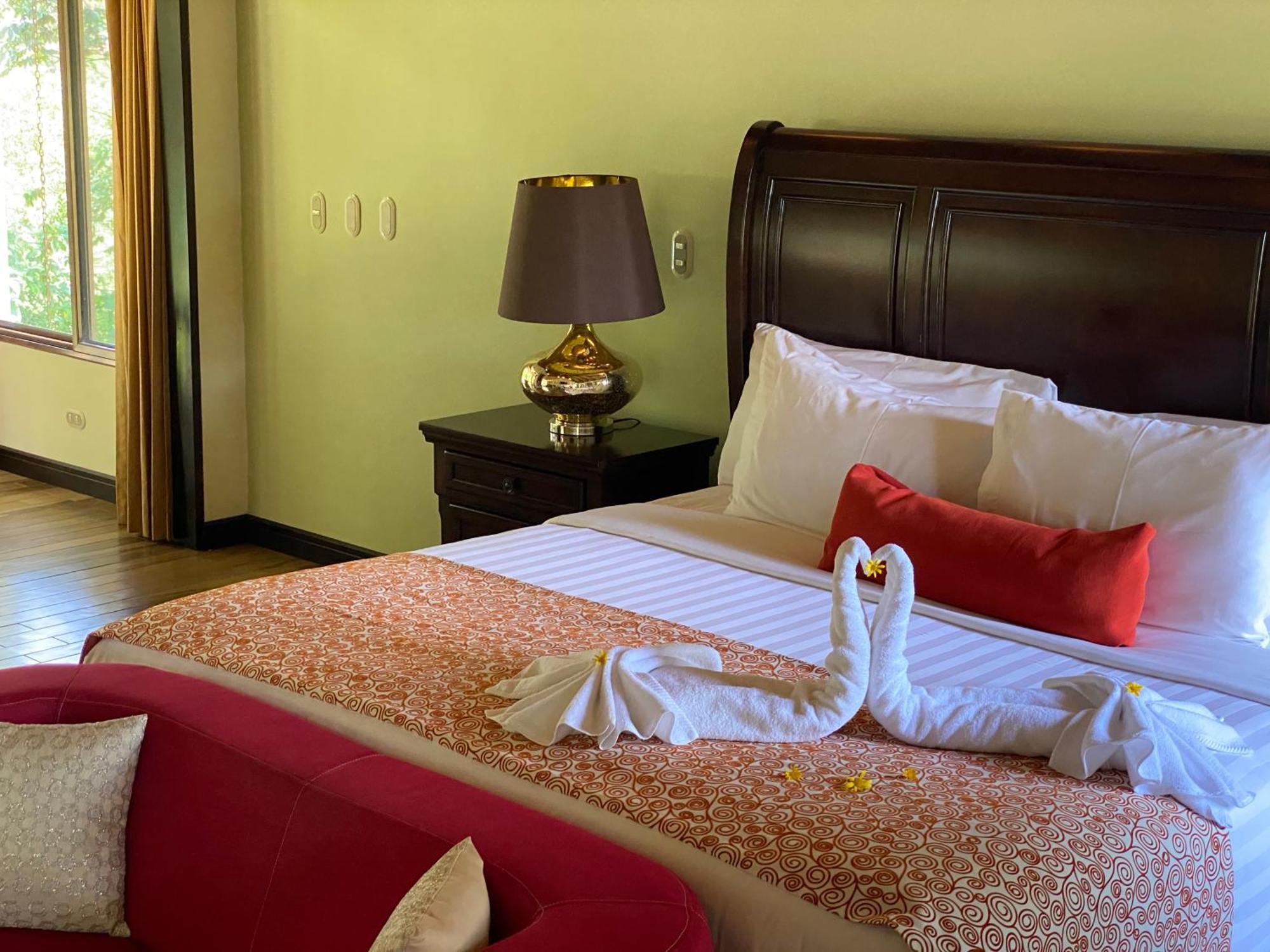 Hotel Boutique Casona Del Cafetal And Lakeside Restaurant Cachí 外观 照片