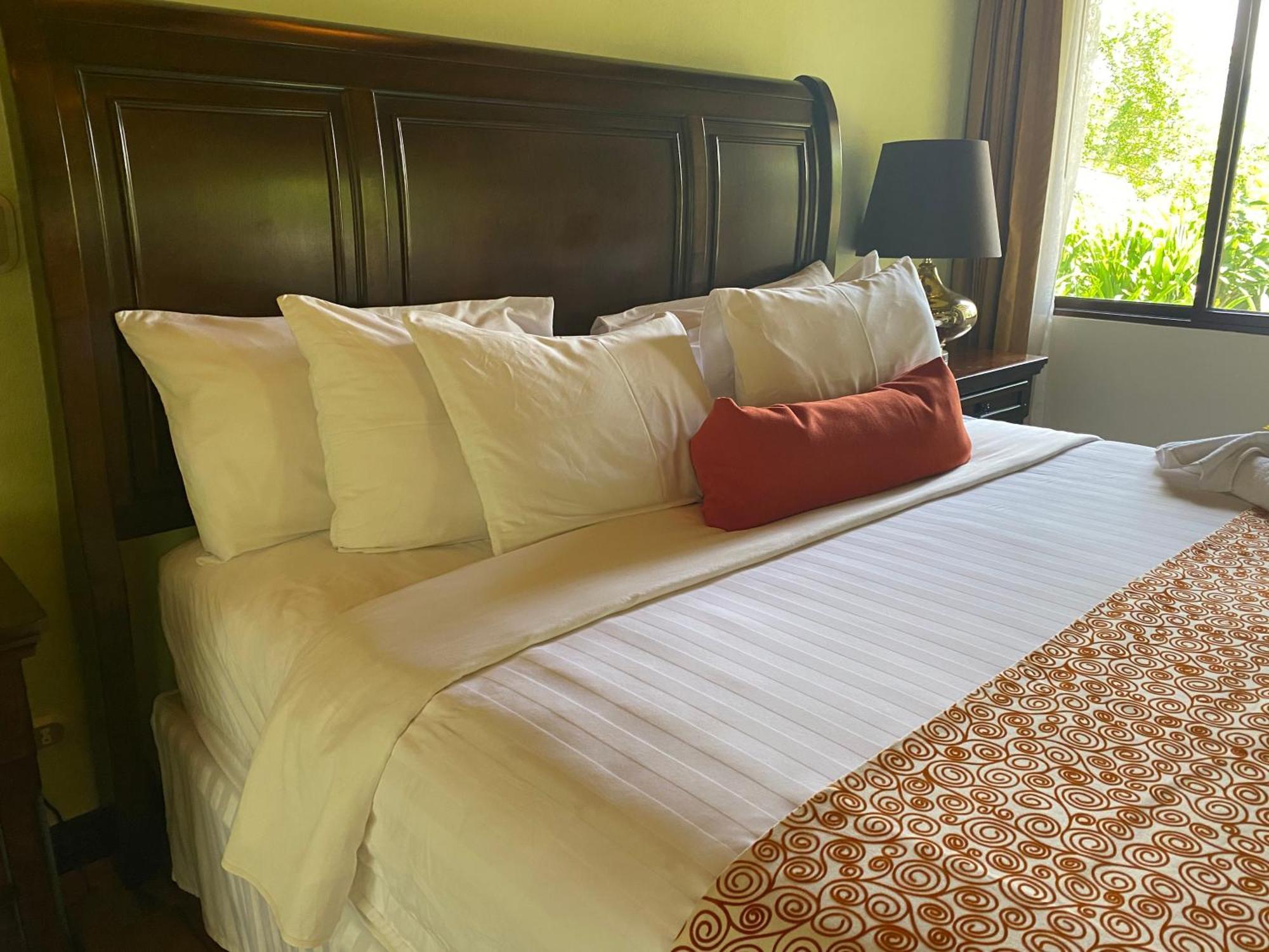 Hotel Boutique Casona Del Cafetal And Lakeside Restaurant Cachí 外观 照片