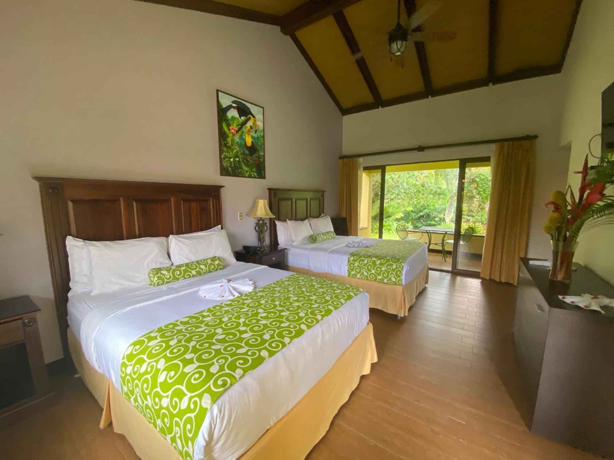 Hotel Boutique Casona Del Cafetal And Lakeside Restaurant Cachí 外观 照片