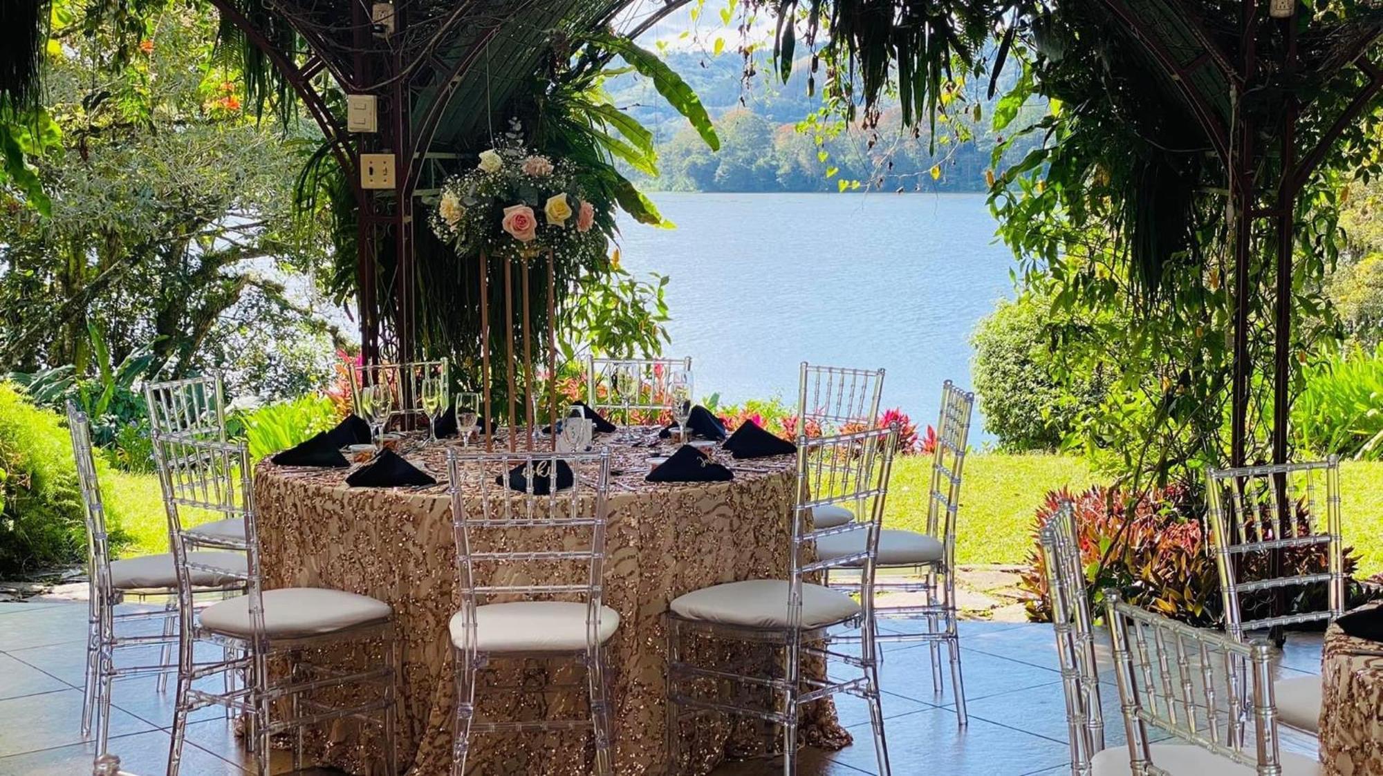 Hotel Boutique Casona Del Cafetal And Lakeside Restaurant Cachí 外观 照片