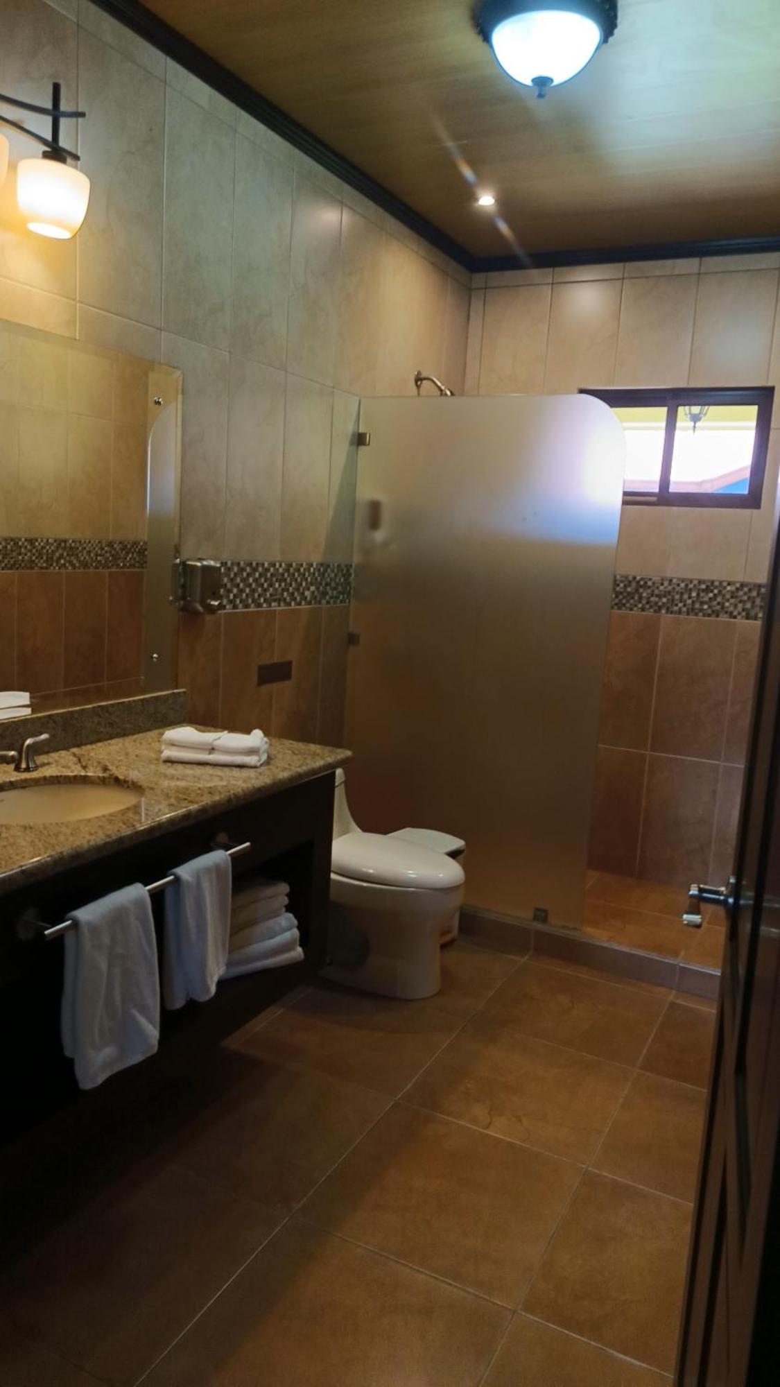 Hotel Boutique Casona Del Cafetal And Lakeside Restaurant Cachí 外观 照片